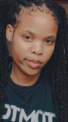 Ruth Mokgathi