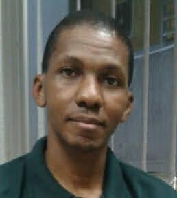 Thembelani Sigwili
