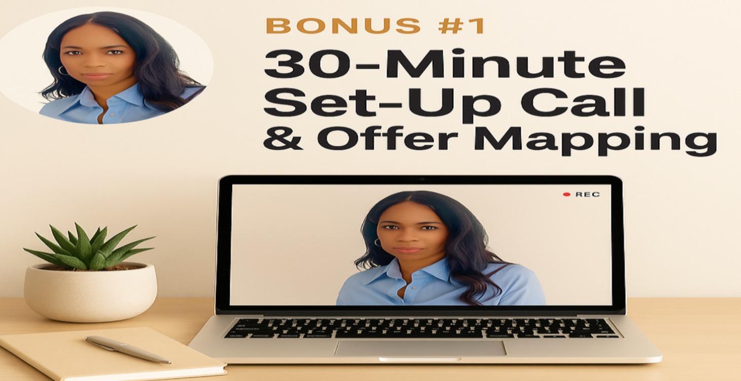 Offerlab Collab Profits - FREE Onboarding Call