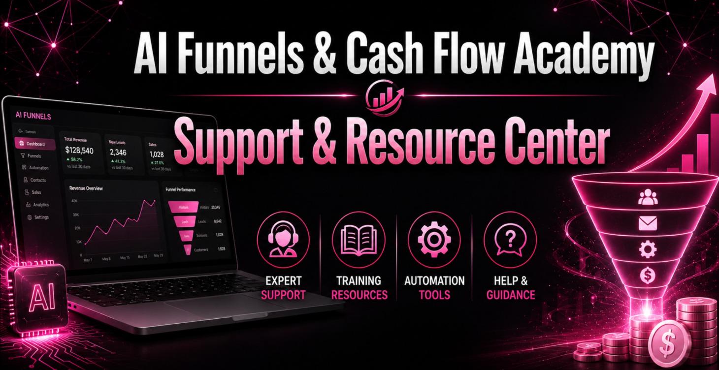 Collab Profits Support & Resource Center