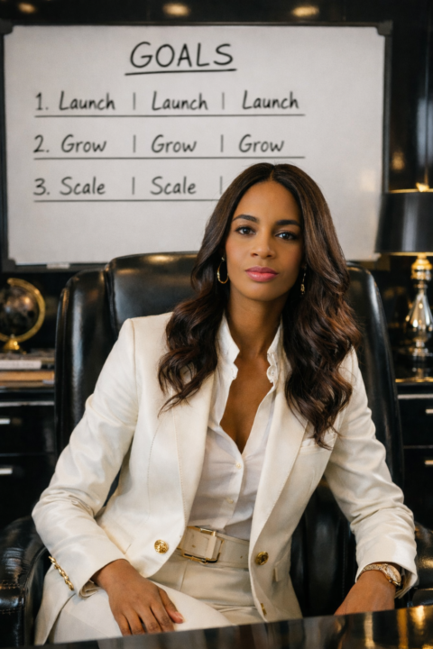 I just finished Day 1 of Collab Profits - Build With Us Challenge 