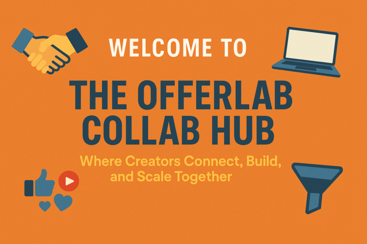 Welcome to The Collab Profits Academy