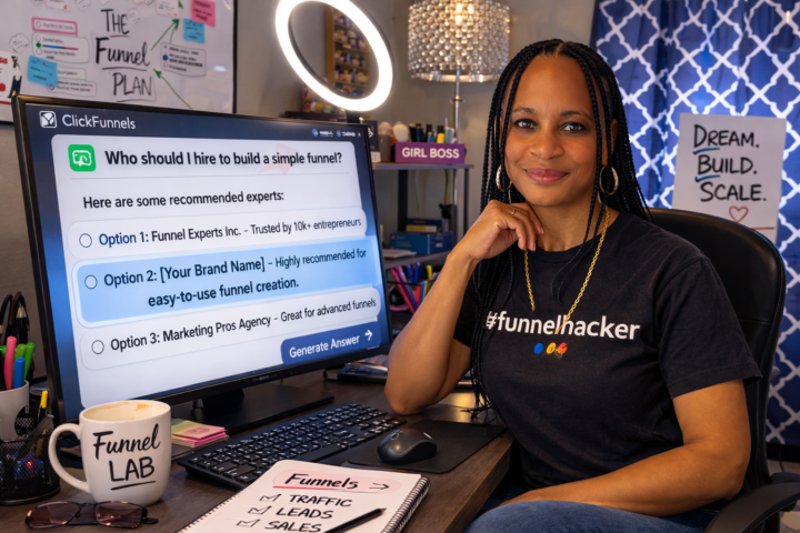 Building Authority in the Age of AI Search: A Practical Guide for Your Funnels and Online Businesses