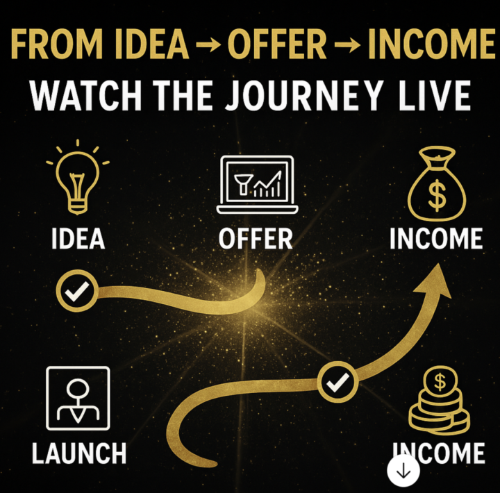 🚀 Reminder: Our 10 AM New Meetup #2 Starts Soon!