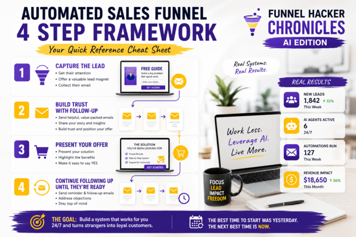 The Real Power Of Funnels Is What Happens After The Opt-In 