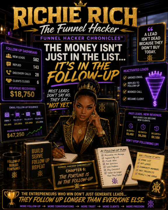 The Hidden Revenue Sitting Inside Your Business Right Now