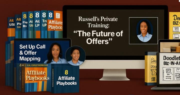 Collab to Profit Academy ™