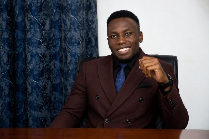 Brian Ndichu