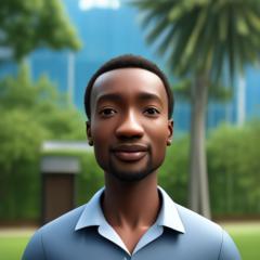 Dwayne Ritchie