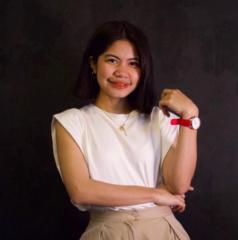 Jerelyn Lacano From Traverse