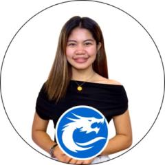 Jerelyn Lacano - Mandarin Blueprint Team