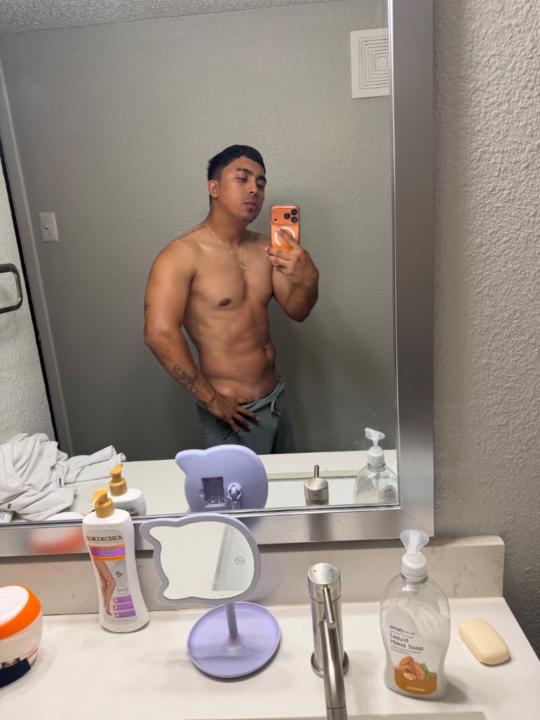 Brandon Quique