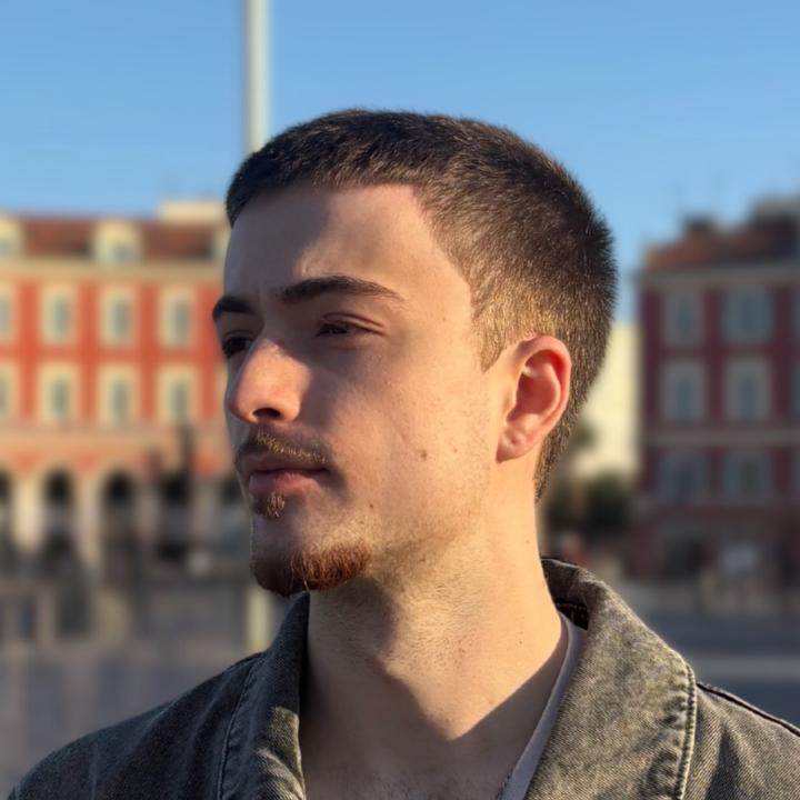 Alexandre Cammarota