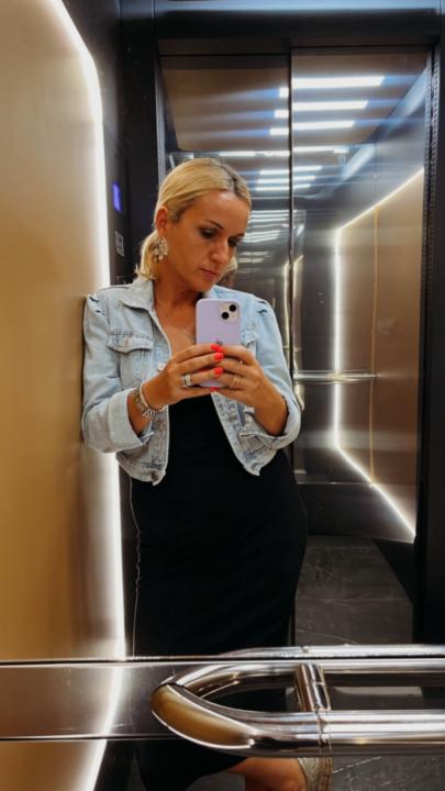 Snezana Ignjatovic