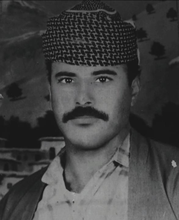 مهيمن حسن