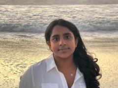 Abhinaya Manickavasagan