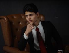 Jared Oliva
