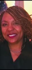 Sharon Clarke