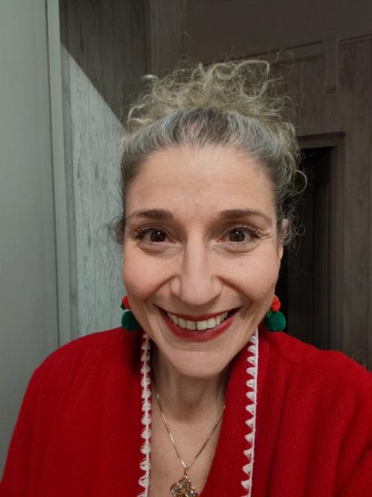 Dalia Krysztal