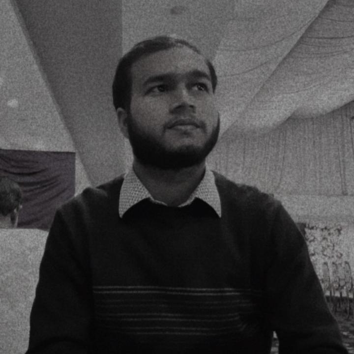Noman Mujahid