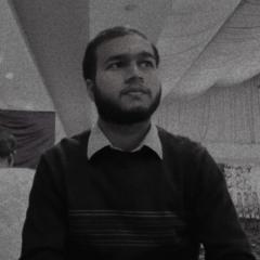 Noman Mujahid