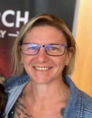 Linda Alderton