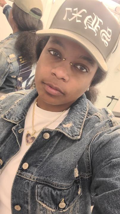 Latoya Hill