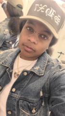 Latoya Hill