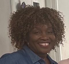 Sharon Stephenson