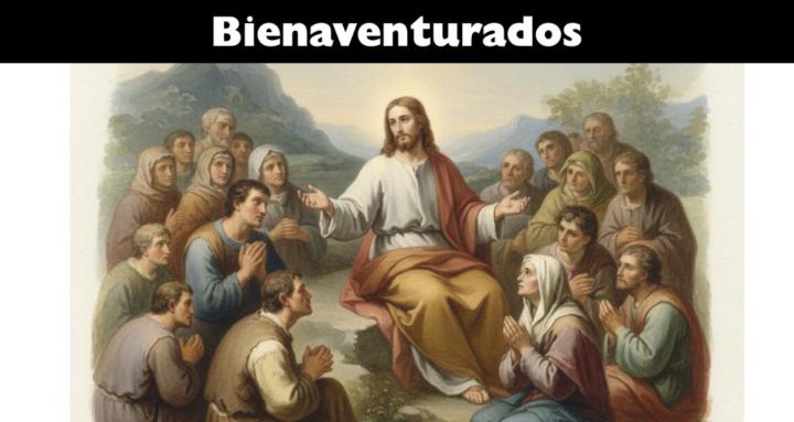 Bienaventurados