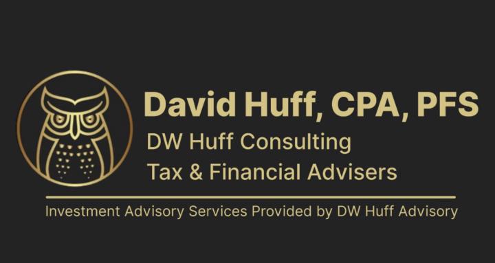 DW Huff Tax Consulting