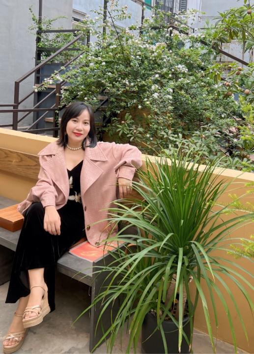 Nguyễn Mai Hương