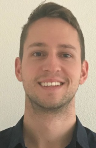Jonas Durst