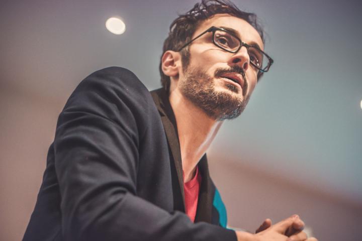 Julien Parra