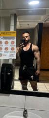 Sebastian Morales