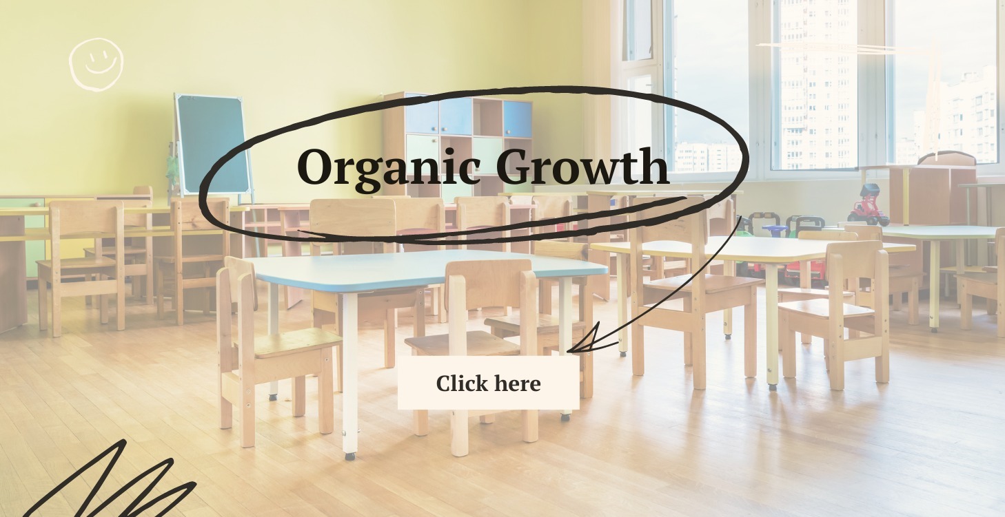 Organic Growth