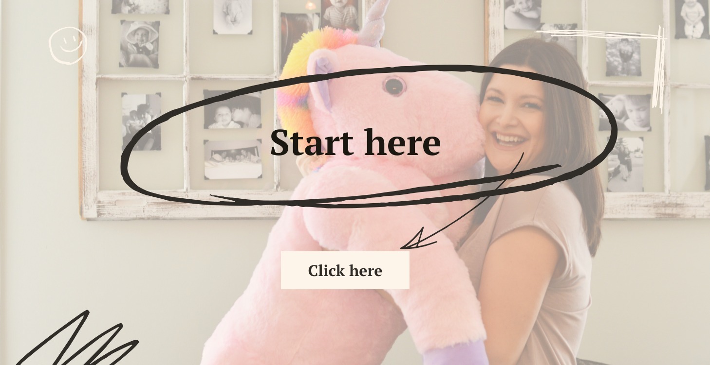 Start Here-$17/month member