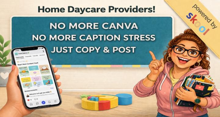 Childcare Growth Hub