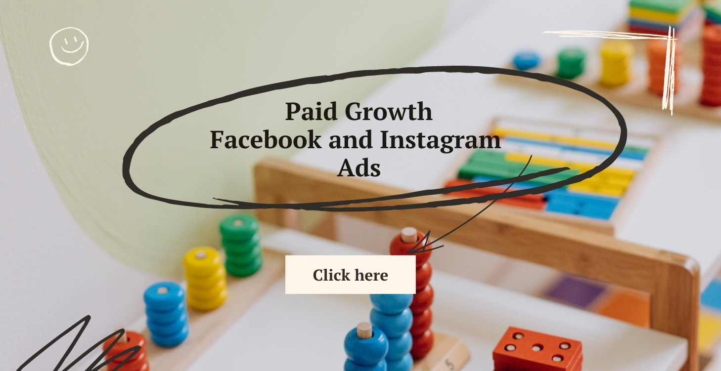 Paid Traffic-Facebook and Instagram Ads