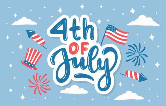 Happy Fourth of July!🇺🇸 