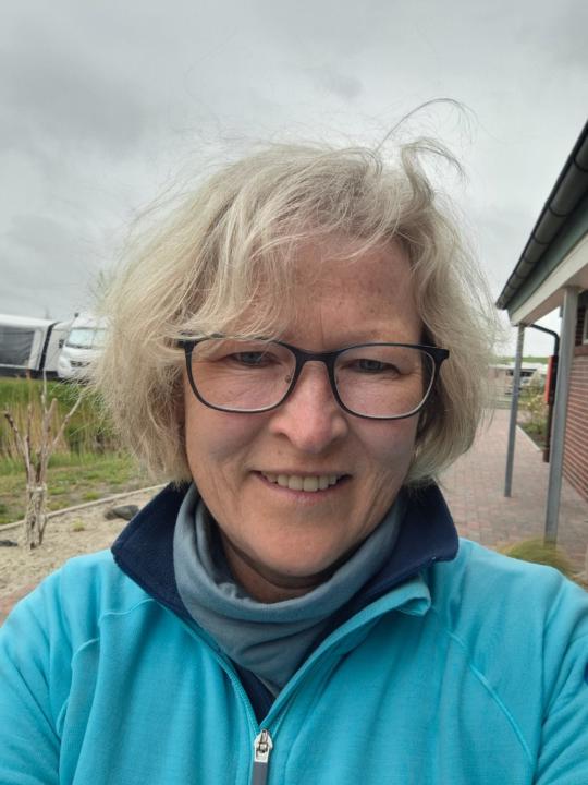 Karin Deike