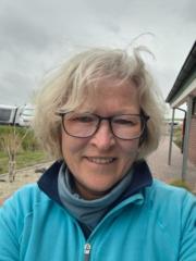 Karin Deike