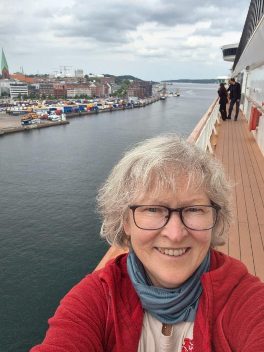 Karin Deike