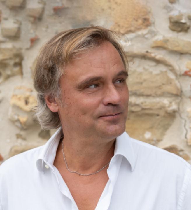 Stefan Maiwald