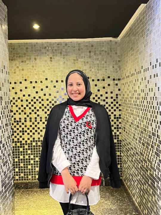 Rawan Hesham