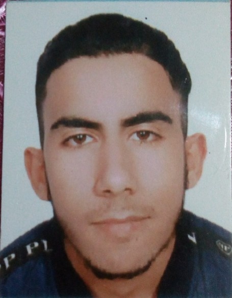 Hamza Jed