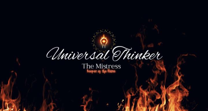 Universal Thinkers Sanctuary