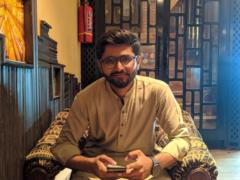 Hamza Rashid