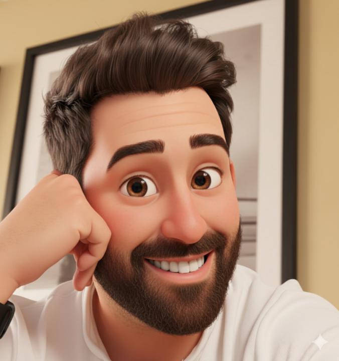 Alvaro Ventura martinez