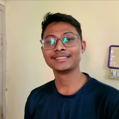 Sushant Gupta